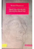 Praktyka filozofii, filozofia praktyki