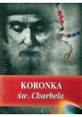 Koronka św Charbela