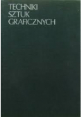 Techniki sztuk graficznych