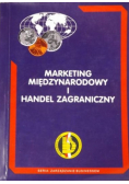 Marketing międzynarodowy i handel zagraniczny