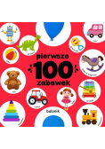 Pierwsze 100 zabawek