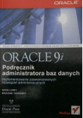 Oracle 9i przewodnik administratora baz danych