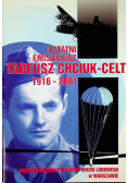 Ostatni emisariusz Tadeusz Chciuk Celt