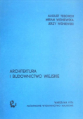 Architektura i budownictwo wiejskie