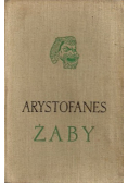 Żaby