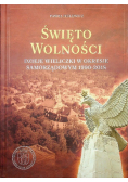 Święto wolności Dzieje Wieliczki w okresie samorządowym