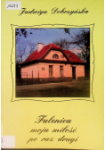 Falenica moja miłość