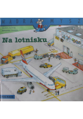Mądra mysz Na lotnisku