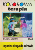 Kolorowa terapia