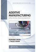 Additive Manufacturing