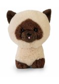 Maskotka Teddy Pets Siamese Cat