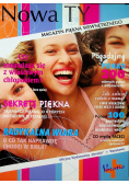 Nowa Ty magazyn piękna wewnętrznego