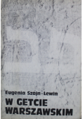 W Getcie Warszawskim