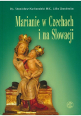 Marianie w Czechach i na Słowacji