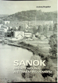 Sanok między wojną a stanem wojennym