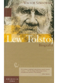 Wielkie biografie Tom 27 Lew Tołstoj Biografia Tom 2