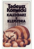Kalendarz i Klepsydra