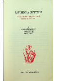 Liturgia godzin Tom 4 Okres zwykły