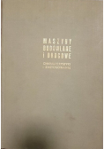 Maszyny budowlane i drogowe