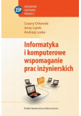 Informatyka i komputerowe wspomaganie prac inżynierskich