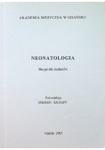 Neonatologia skrypt dla studentów