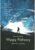 Wyspy Północy Dziennik z podróży