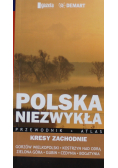 Polska niezwykła Kresy Zachodnie
