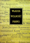 Władza Wolność prawo