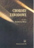 Choroby zawodowe