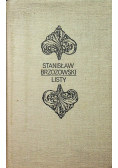 Brzozowski Listy Tom 1
