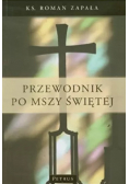 Przewodnik po Mszy Świętej