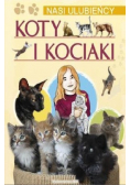Nasi ulubieńcy Koty i kociaki