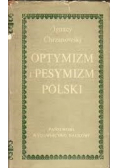 Optymizm i pesymizm Polski