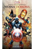 Marvel Wojna domowa