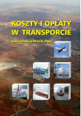 Koszty i opłaty w transporcie