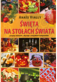 Święta na stołach świata