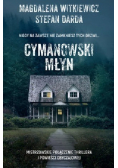 Cymanowski Młyn