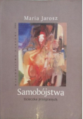 Samobójstwa Ucieczka przegranych
