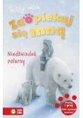 Zaopiekuj się mną. Niedźwiadek polarny