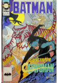 Batman 9 / 1992 Gościnnie Catwoman