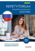 Rosyjski. Repetytorium leksykalno-tematyczne