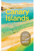 Lonely Planet Canary Islands