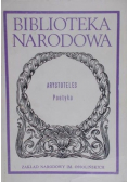 Arystoteles  Poetyka