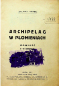 Archipelag w płomieniach 1925 r