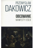Obcowanie