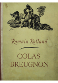 Colas Breugnon