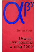 Oświata i wychowanie w roku 2000