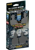 Panini Fifa 365 Adrenalyn XL 2025 UPGRADE0NEW YEAR'S REVOLUTION