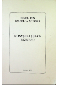 Rosyjski język biznesu