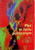 Płeć w życiu publicznym